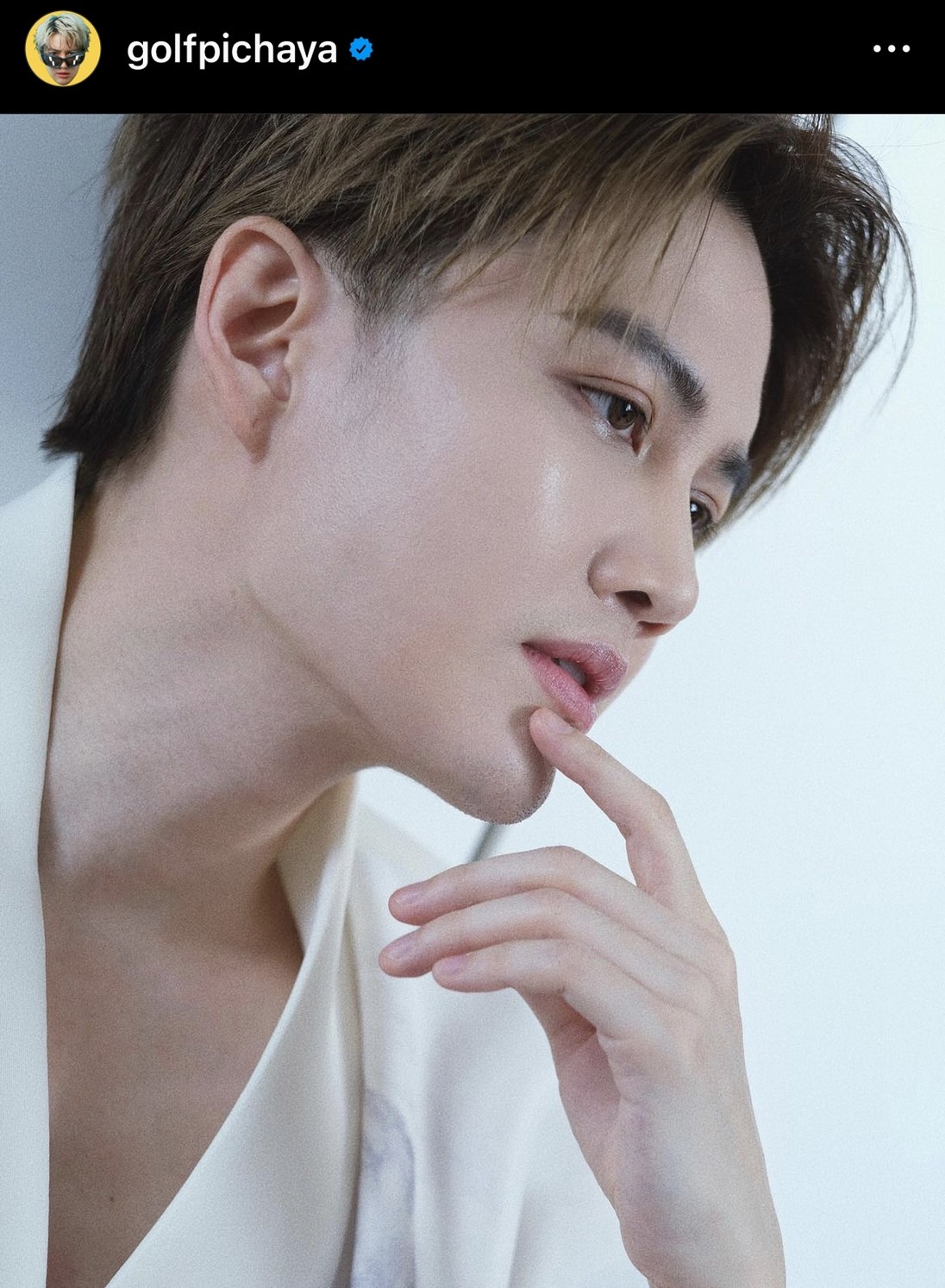 กอล์ฟ พิชญะ เล่าหวิดดับ หายใจไม่สุด ขณะอยู่บนเครื่องบิน กอล์ฟ พิชญะ เล่าหวิดดับ หายใจไม่สุด ขณะอยู่บนเครื่องบิน