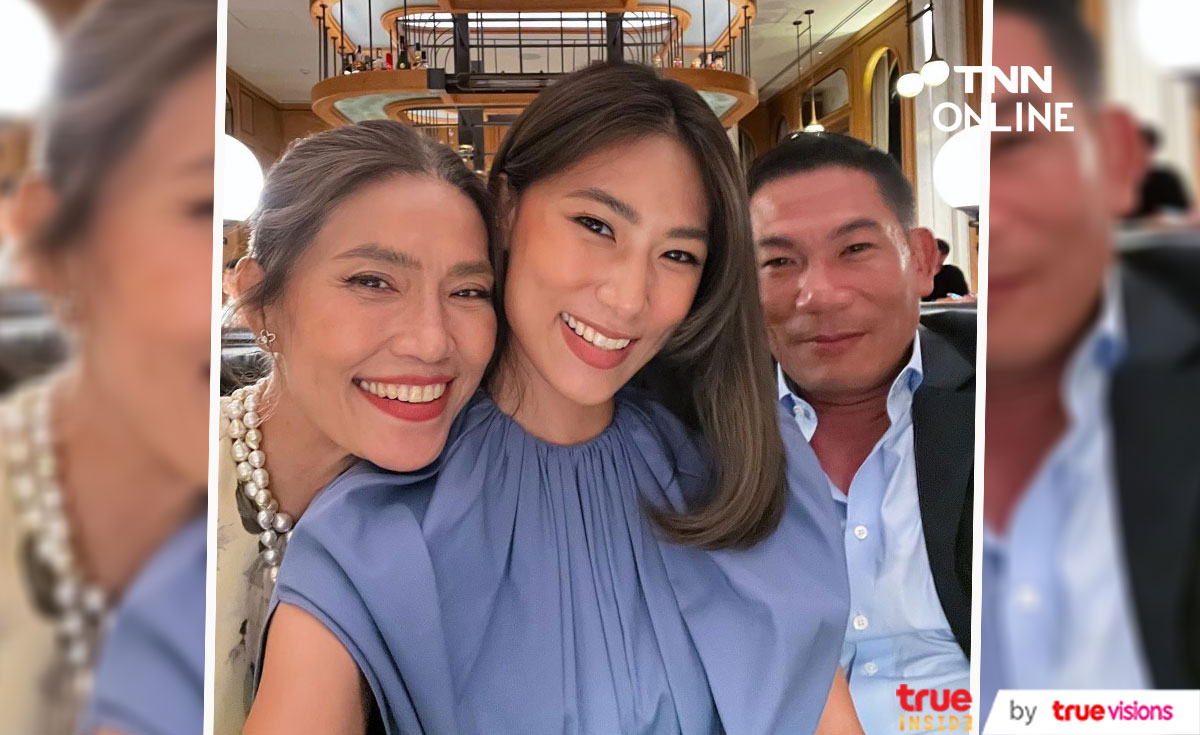 ตู่ นันทิดา-เพลง ชนม์ทิดา ตั้งอินสตาแกรมเป็นส่วนตัว 