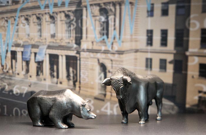 ราคาบิทคอยน์สัปดาห์นี้ มีโอกาสเข้าสู่สภาวะตลาดหมีได้หรือไม่? ราคาบิทคอยน์สัปดาห์นี้ มีโอกาสเข้าสู่สภาวะตลาดหมีได้หรือไม่?