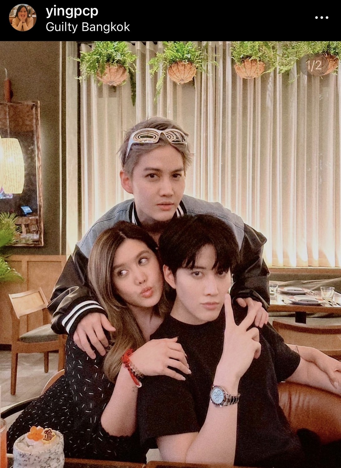 หญิง พลอยชมพู ประกาศข่าวดี ตั้งท้องลูกคนที่ 2 หญิง พลอยชมพู ประกาศข่าวดี ตั้งท้องลูกคนที่ 2