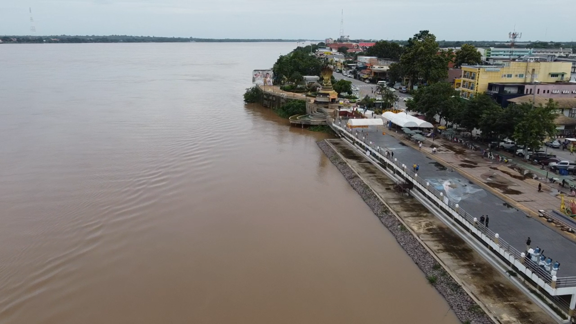 สัญญาณ วิกฤตลุ่มน้ำโขง นิเวศกระทบ-ชุมชนสะเทือน สัญญาณ วิกฤตลุ่มน้ำโขง นิเวศกระทบ-ชุมชนสะเทือน