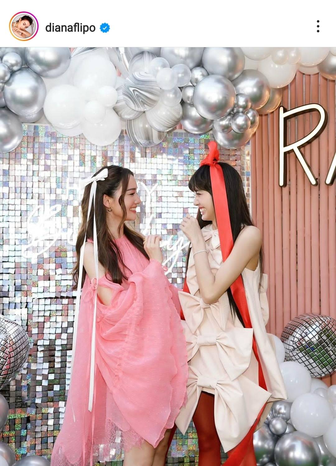 แฟนคลับใจละลาย ลิซ่า BLACKPINK โพสต์ภาพฉลองวันเกิดอายุครบ 26 ปี แฟนคลับใจละลาย ลิซ่า BLACKPINK โพสต์ภาพฉลองวันเกิดอายุครบ 26 ปี