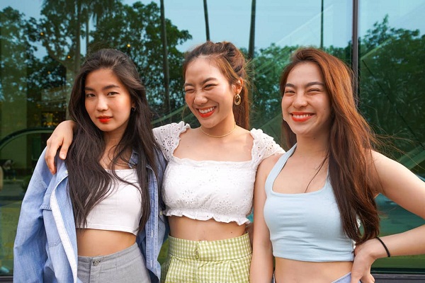 มีน พีรวิชญ์ พูดถึงดราม่ารายการของ ก้อย, นัตตี้, ดรีม (มีคลิป) มีน พีรวิชญ์ พูดถึงดราม่ารายการของ ก้อย, นัตตี้, ดรีม (มีคลิป)