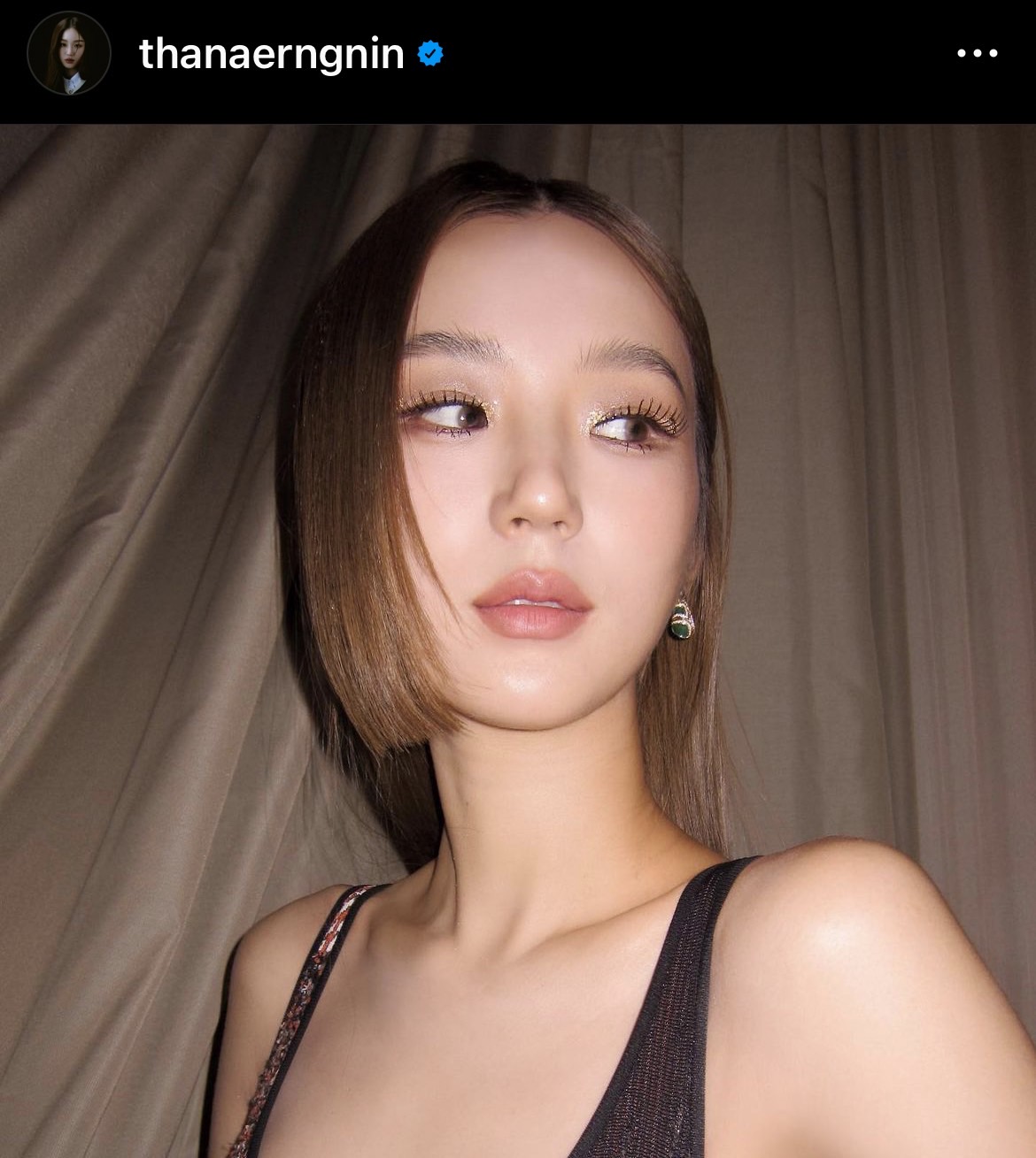 ต้าเหนิง โต้! คลั่งผอม หลังถูกโฟกัสเรื่องหุ่น เผยเราแฮปปี้กับตัวเองตลอด... ต้าเหนิง โต้! คลั่งผอม หลังถูกโฟกัสเรื่องหุ่น เผยเราแฮปปี้กับตัวเองตลอด...