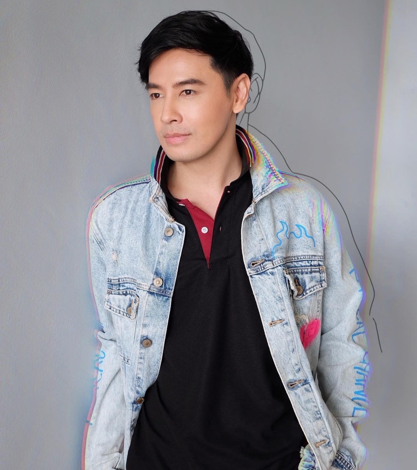 ออย ธนา อวดคุณสมบัติ โสด ใจดี หน้าเด็ก สเปคเธอป่ะล่ะ 