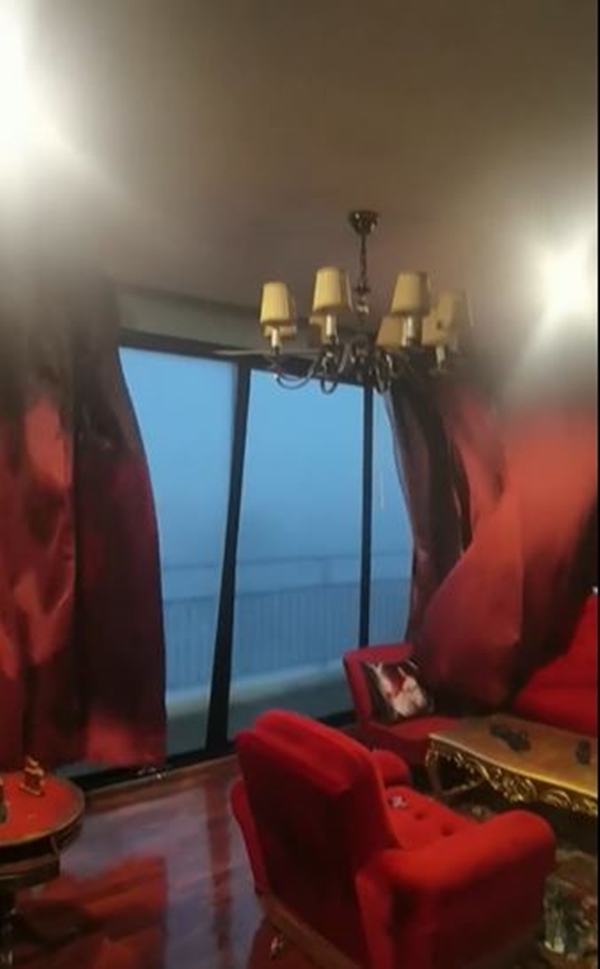 ระทึก!! โก้ ธีรศักดิ์ - บูม สุภาพร เจอฝนถล่ม บ้าน - รถ เสียหาย