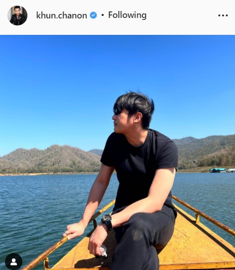 พูดแล้ว!! ขุน ชานนท์ พร้อมรับผิดชอบ หลังเป็น ดาราชาย ขับรถชนวัยรุ่นจนแขนผิดรูป พูดแล้ว!! ขุน ชานนท์ พร้อมรับผิดชอบ หลังเป็น ดาราชาย ขับรถชนวัยรุ่นจนแขนผิดรูป