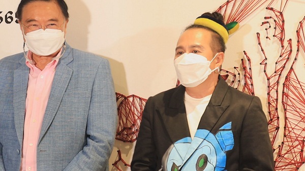 อาลัยปิดปางช้างแม่แตง เชียงใหม่ “เสนาหอย” ส่งกำลังใจถึงคนรักช้าง  (มีคลิป)