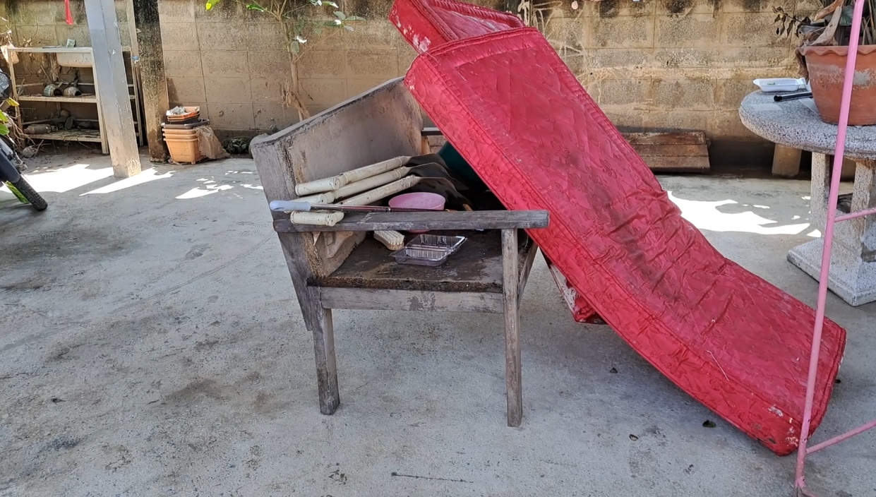 เปิดภาพมุมสูง เขื่อนเจ้าพระยา และร่องรอยความเสียหายหลังน้ำลด เปิดภาพมุมสูง เขื่อนเจ้าพระยา และร่องรอยความเสียหายหลังน้ำลด