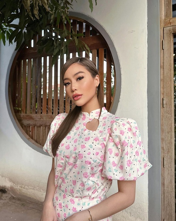 มีล่า กามิกาเซ่ อัปเดตสภาพจิตใจหลังถูกคนขับรถขู่ทำร้ายร่างกาย  (มีคลิป) 