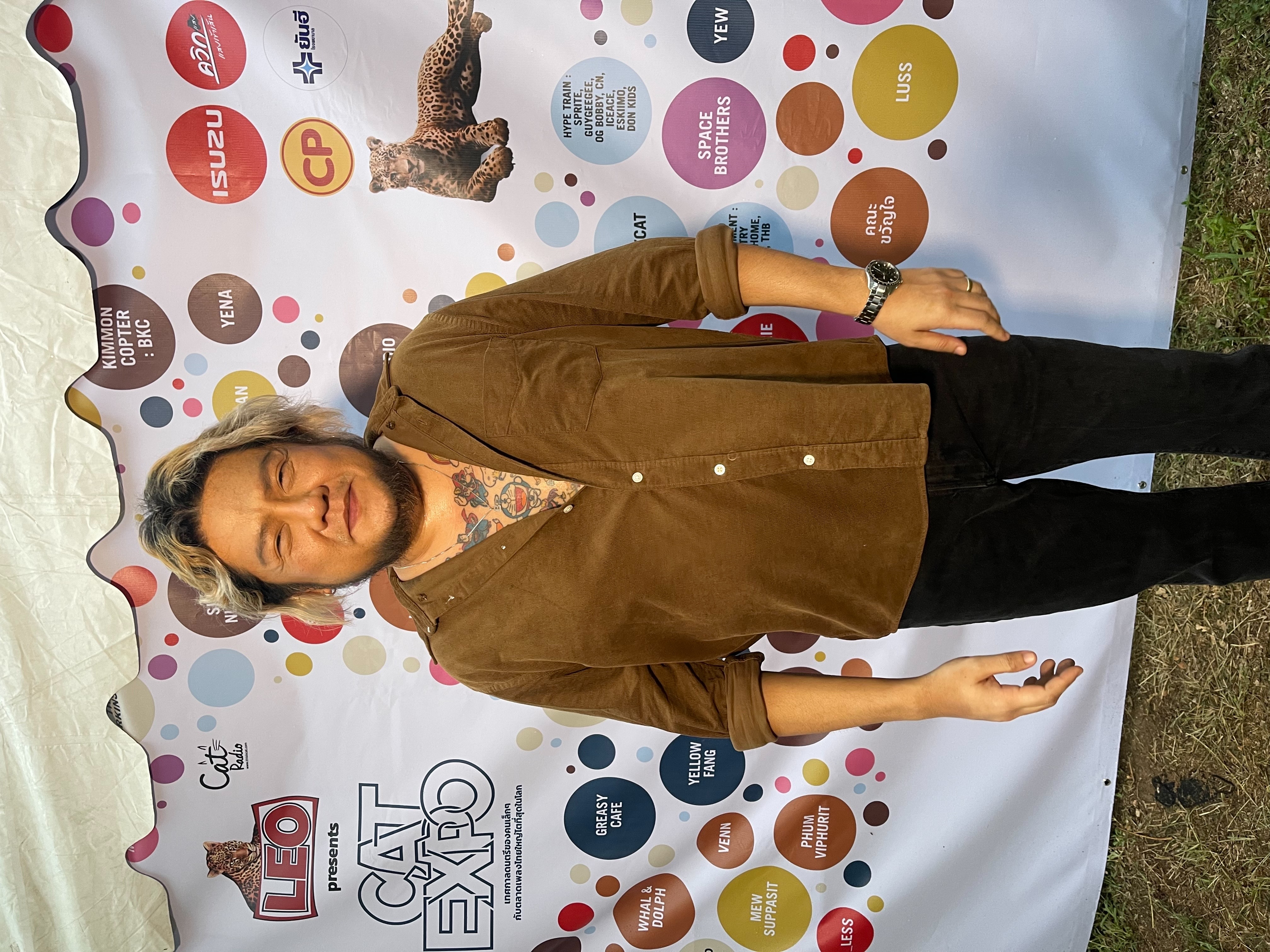 เบน ชลาทิศ เผยความรู้สึกหลังร่วมงานแต่งงาน โต๋ - ไบรท์ เบน ชลาทิศ เผยความรู้สึกหลังร่วมงานแต่งงาน โต๋ - ไบรท์