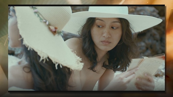 “เอิงเอย ประภามณฑล” ตัวแทนหนัง “เวลา” ร่วมเทศกาลหนังเวนิส   (มีคลิป)