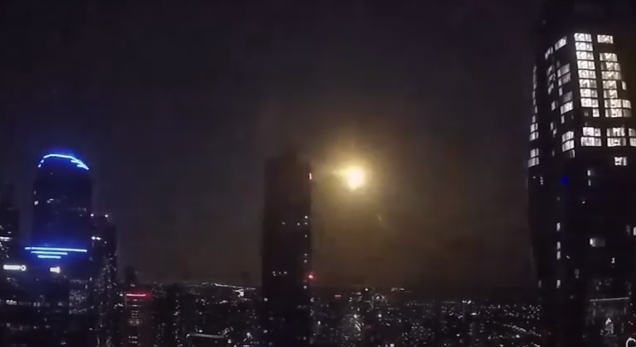 เก็บตก ‘วาเลนไทน์’ คลิปดาวตกเหนือท้องฟ้าออสเตรเลียในวันแห่งความรัก เก็บตก ‘วาเลนไทน์’ คลิปดาวตกเหนือท้องฟ้าออสเตรเลียในวันแห่งความรัก