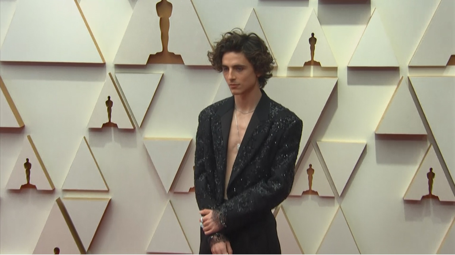 งานพรมแดง / ผลรางวัลและเหตุการณ์สำคัญออสการ์ครั้งที่ 94 (มีคลิป)