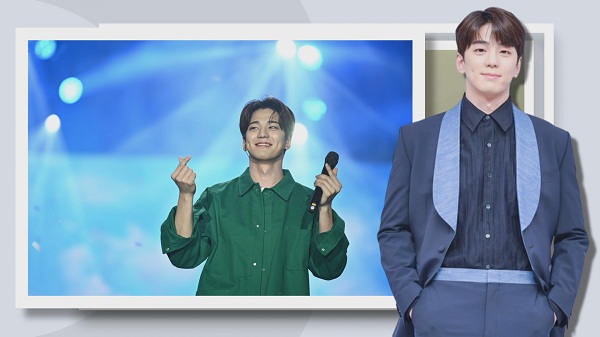“คิมมินกยู” โพสต์ภาษาไทยยาวเหยียดขอบคุณแรงเชียร์จากแฟนมีตครั้งแรก (มีคลิป) “คิมมินกยู” โพสต์ภาษาไทยยาวเหยียดขอบคุณแรงเชียร์จากแฟนมีตครั้งแรก (มีคลิป)