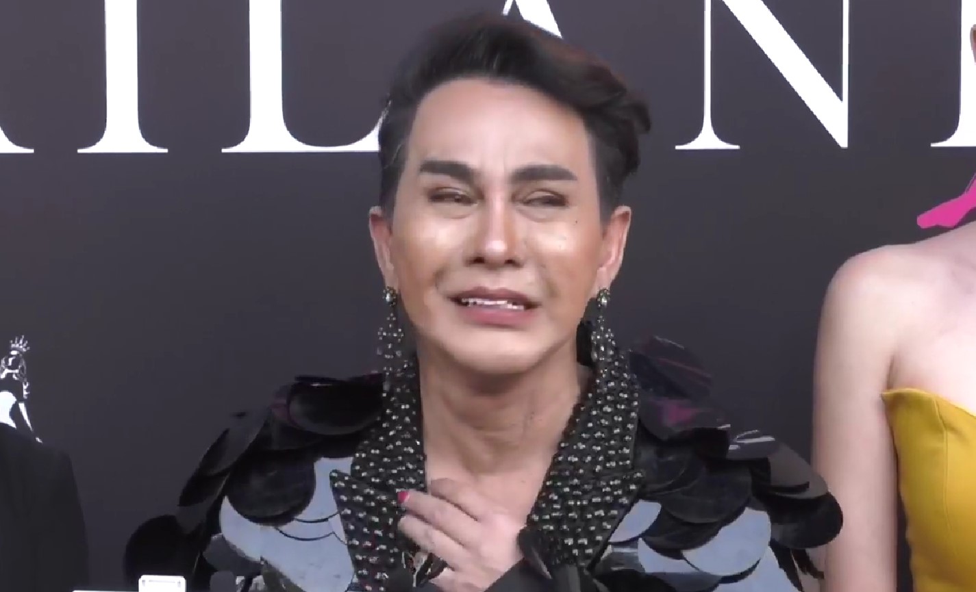 โบวี่ อัฐมา เผยเหตุผลประกาศถอนตัวกลางงานอีเว้นท์ประกวดสาวเซ็กซี่  