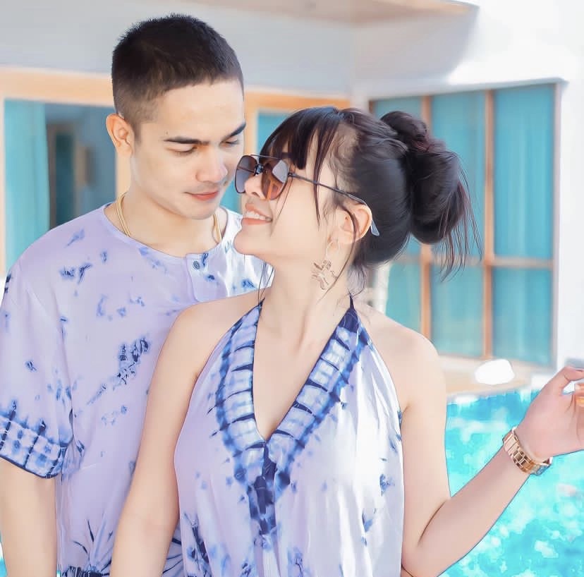 ทุ่มเพื่อลูกสุดตัว เจนนี่-ยิว ซื้อบ้านหรู หลังใหญ่ ที่กทม. 