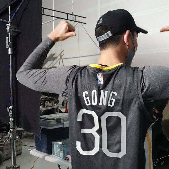กงยู เปิดแอ็คเคาท์ IG ของตัวเองอย่างเป็นทางการฉลองเดบิวต์ครบรอบ 20 ปี