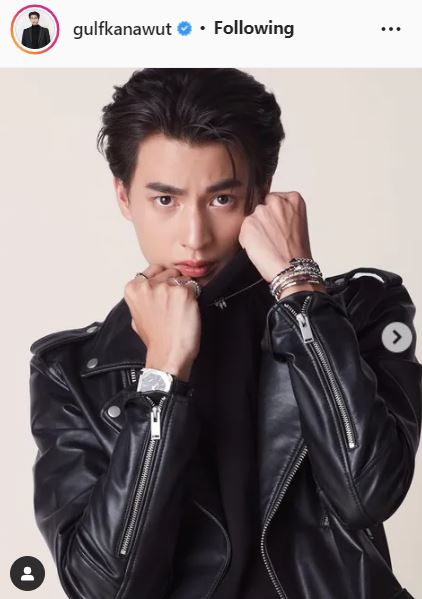 กลัฟ คณาวุฒิ ยิ้มรับแฟนมีตติ้งกระแสตอบรับดี ตื่นเต้นโชว์ต่างประเทศครั้งแรก