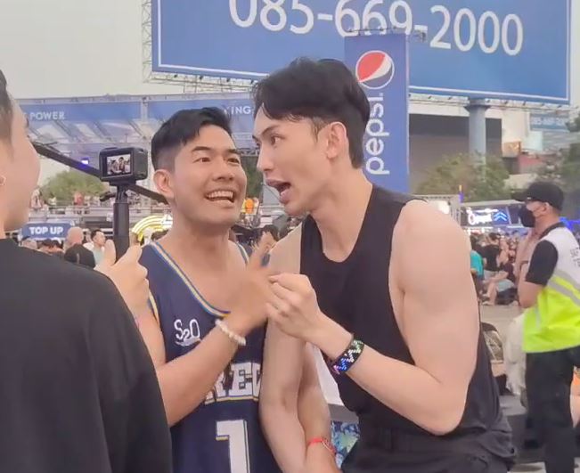 ระเบิดความมันส์ สาดความสุข กับ  S2O Songkran Music Festival 2023 