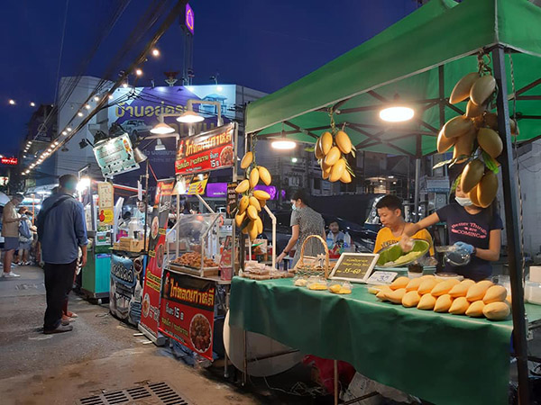 15 ที่เที่ยวประจวบคีรีขันธ์ 2565 เที่ยวครบทุกรสชาติ เดินชิวรับลมทะเล 