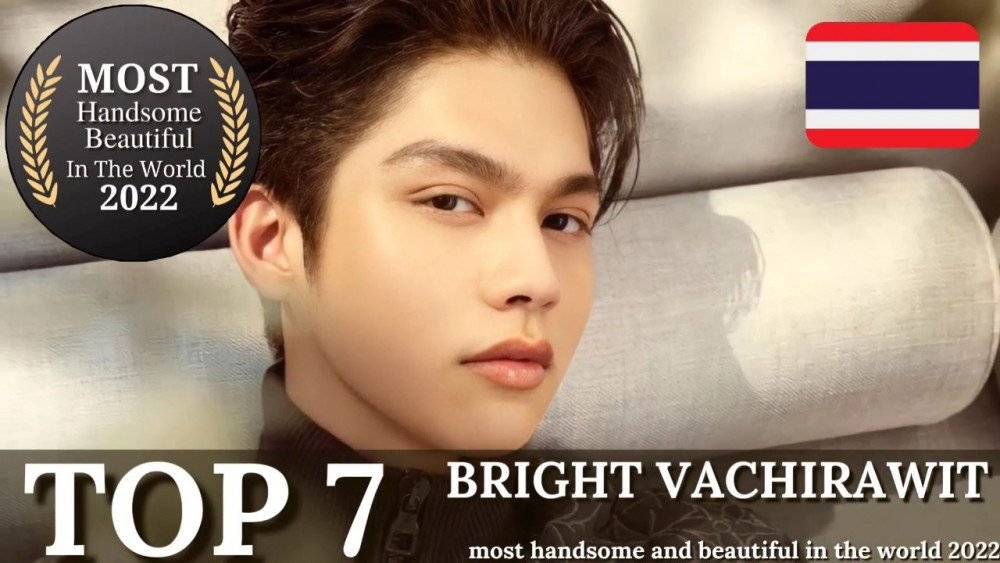 V BTS คว้าตำแหน่งแชมป์โพล “Most Handsome and Beautiful in the World” ปี 2022