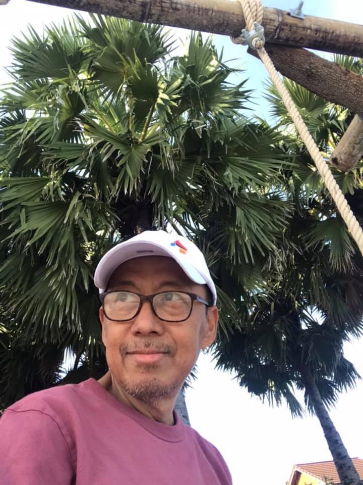 ลูกสาว เสนาโค้ก โต้ขายบ้านรักษามะเร็ง-ใช้หนี้ รับพ่อป่วยจริง ลูกสาว เสนาโค้ก โต้ขายบ้านรักษามะเร็ง-ใช้หนี้ รับพ่อป่วยจริง