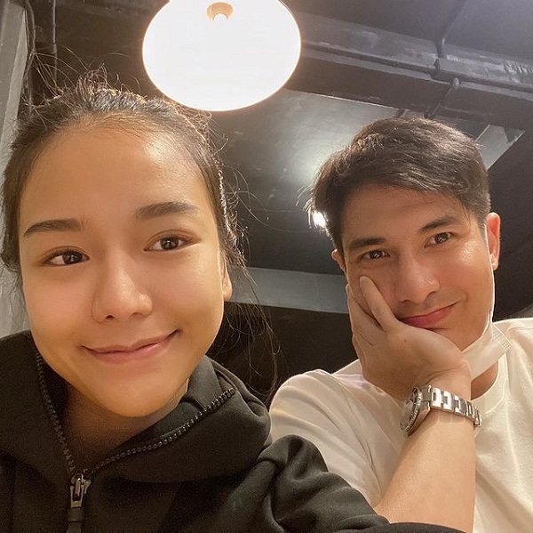 แต๊งค์ พงศกร เผยโมเมนต์วินาทีเจอหน้าลูกชาย  (มีคลิป)