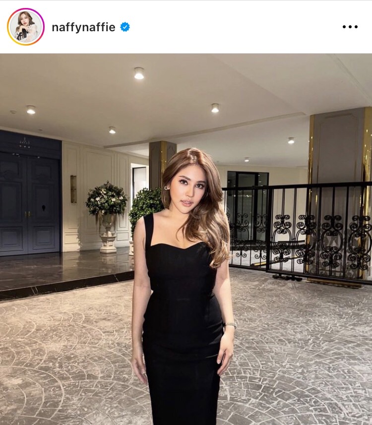 นาฟ หลานสาว แพท ณปภา ยืนยันไม่มีความเกี่ยวข้องกับเสี่ยรับเหมา! มือขวาเว็บพนันดัง 