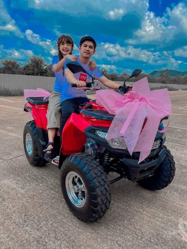 เจนนี่ ไหว้ขอโทษทั้งน้ำตา ทุกดราม่าเกิดขึ้นจากตัวเอง พร้อมอัพเดทงานแต่งงาน (มีคลิป)
