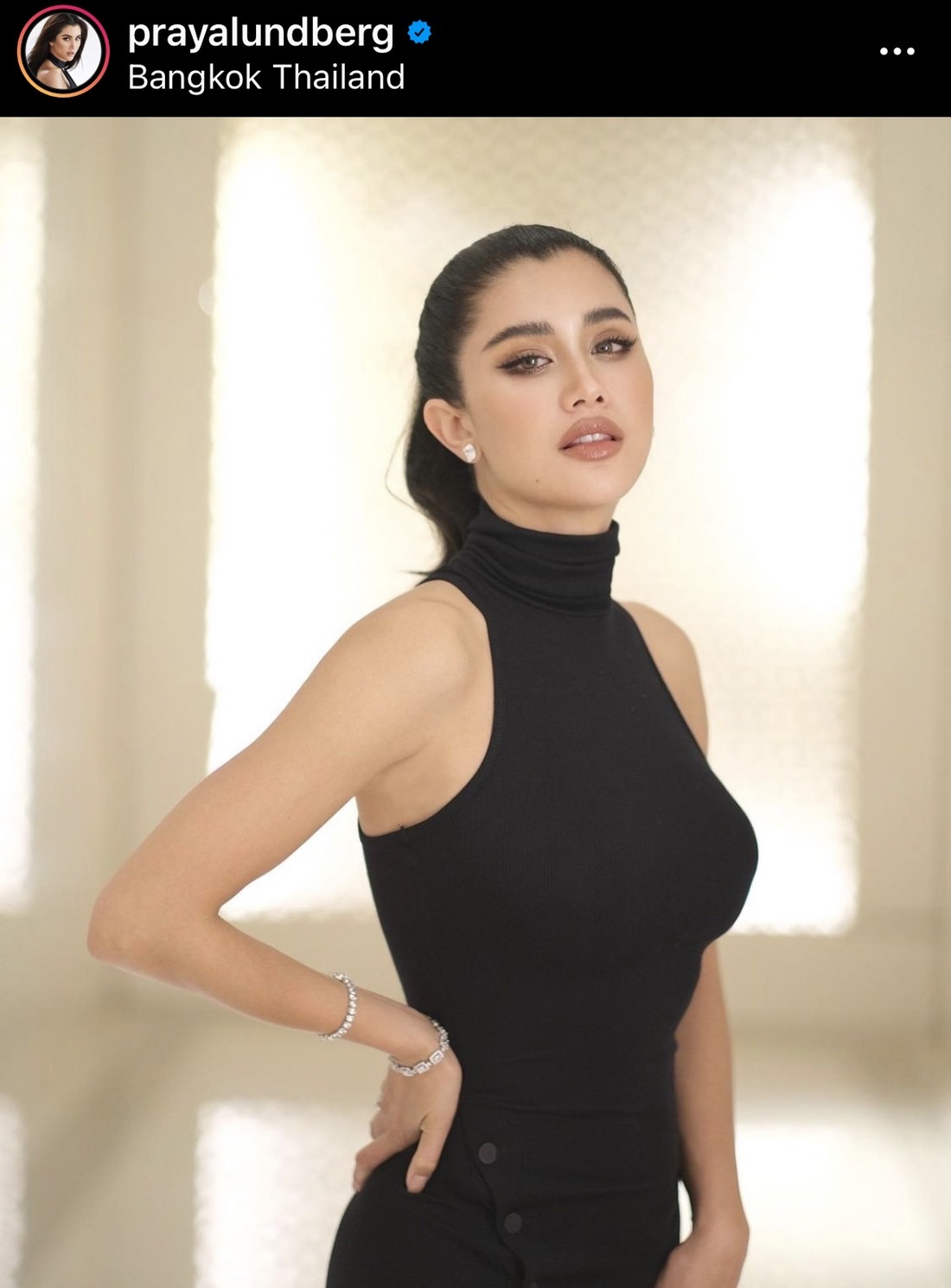 ปู ไปรยา เปิดใจ ไม่เข็ดความรัก รอคนที่ใช่ ยอมรับเป็นสายมู