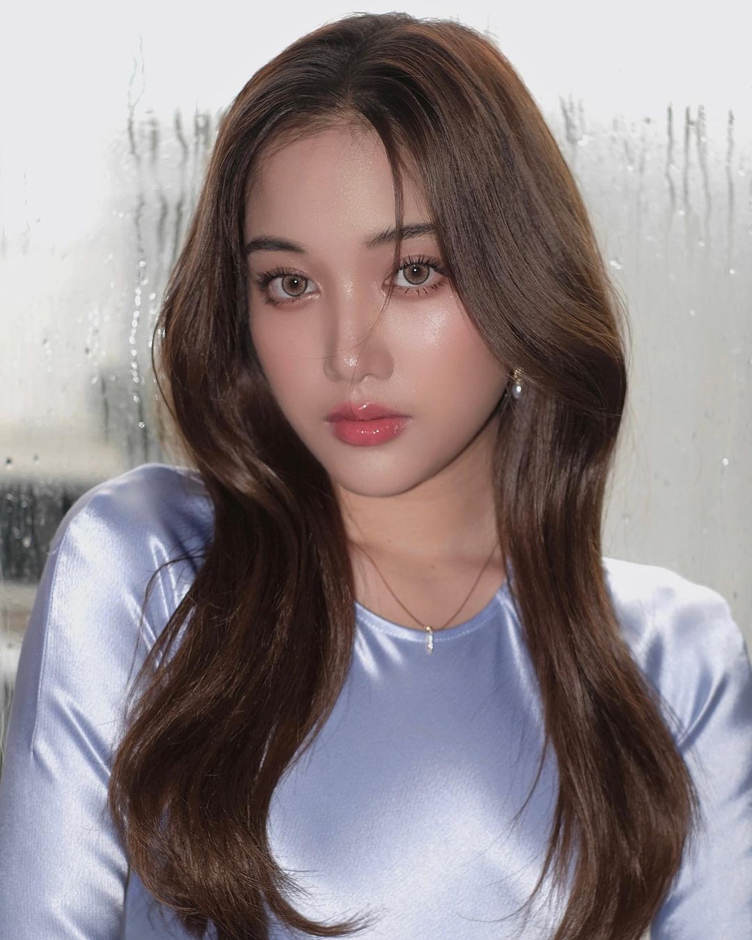 เปิดประวัติ-ผลงาน ฟรีน สโรชา สาวสวยมากความสามารถ