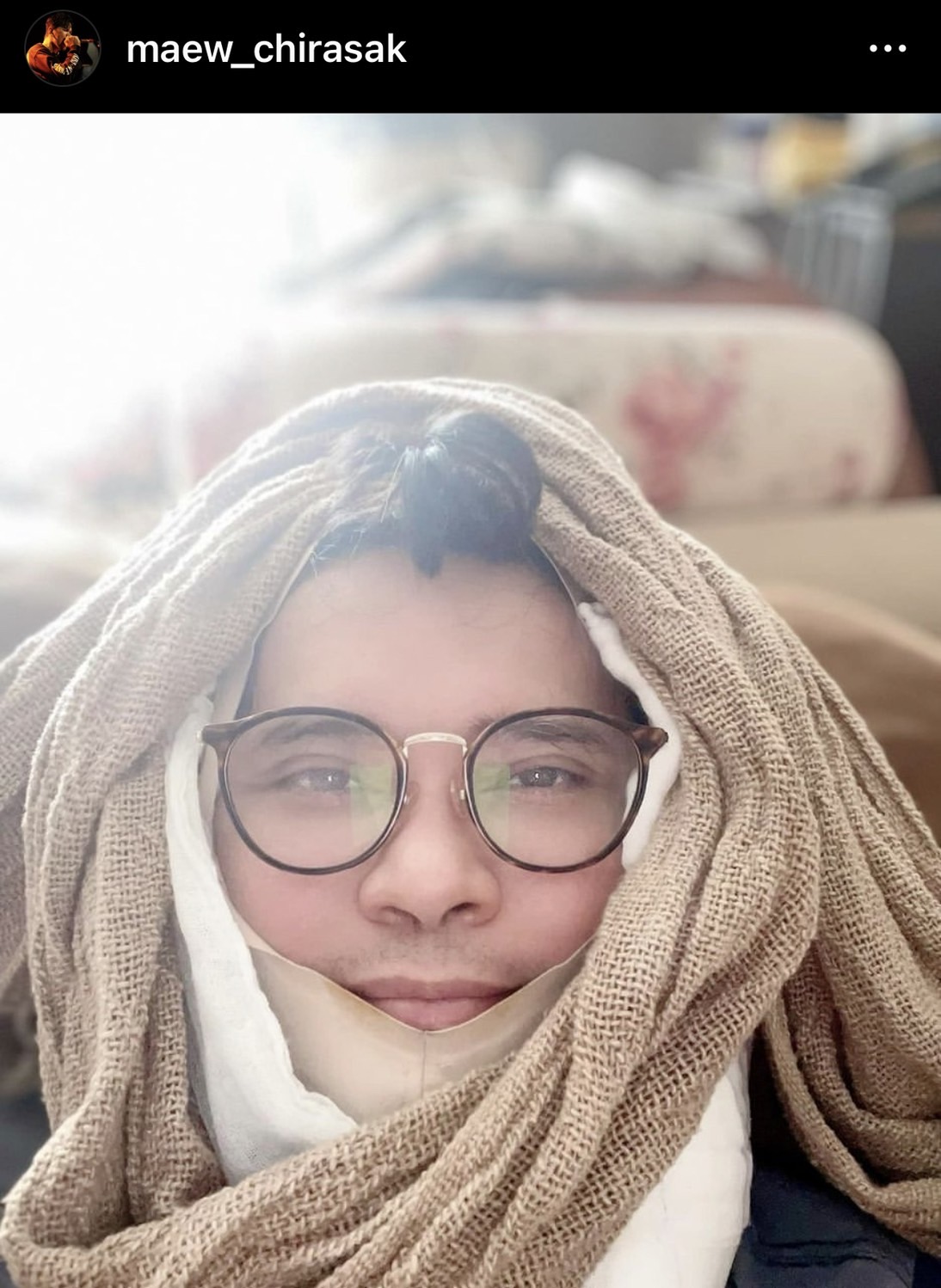 แมว จิรศักดิ์ ขอมาสายหล่อ แย้มมีเฟดสองแน่ เมินคอมเมนต์บูลลี่หน้าตา แมว จิรศักดิ์ ขอมาสายหล่อ แย้มมีเฟดสองแน่ เมินคอมเมนต์บูลลี่หน้าตา