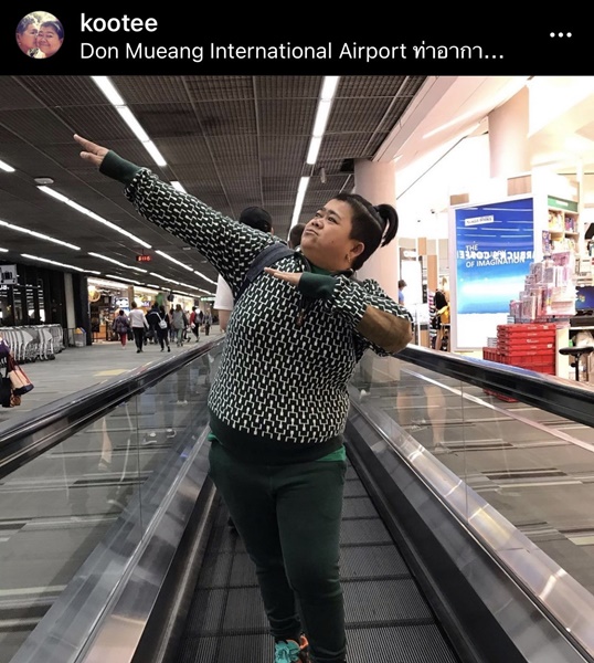  “โก๊ะตี๋ อารามบอย” ยืนยันไม่ตรวจสุขภาพเพราะกังวลเจอโรคอื่น