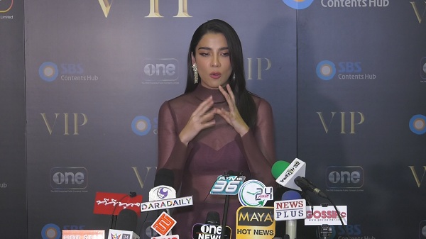 “จีน่า วิรายา” เปิดปากเลิก “ทอย ปฐมพงศ์” แล้ว  (มีคลิป)