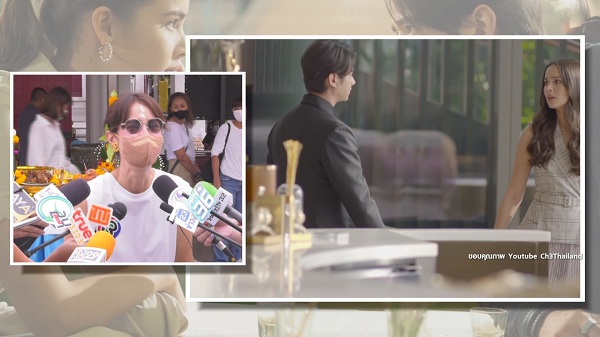 เคน-หน่อย  เซอร์ไพร้ส์ ชมพู่ ลงทุนแต่งป้าเพื่อ ซุปตาร์ 2550   (มีคลิป)