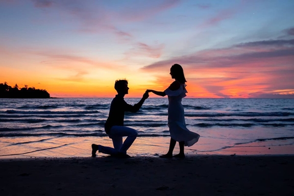 นิว ชัยพล และ เมษา เผยได้ฤกษ์แต่งงานแล้ว!! นิว ชัยพล และ เมษา เผยได้ฤกษ์แต่งงานแล้ว!!