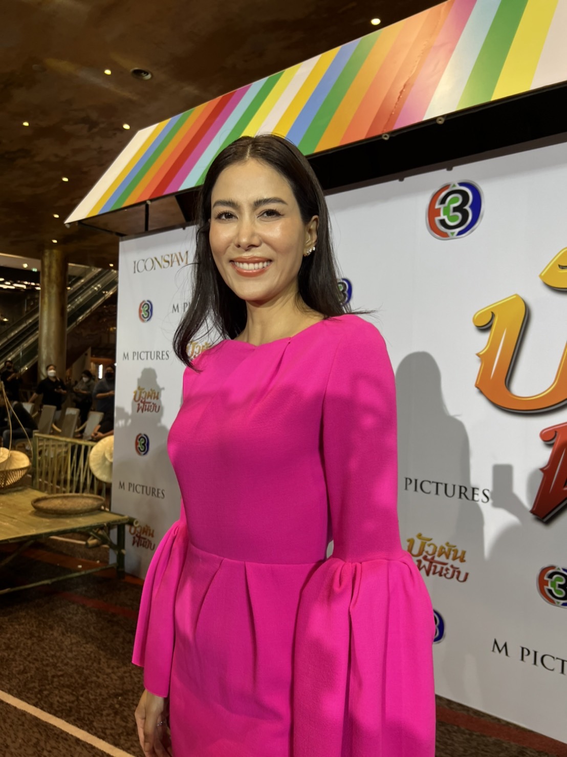 เชอรี่ เข็มอัปสร ใจอ่อน หวนรับงานละครในรอบ8ปี เชอรี่ เข็มอัปสร ใจอ่อน หวนรับงานละครในรอบ8ปี