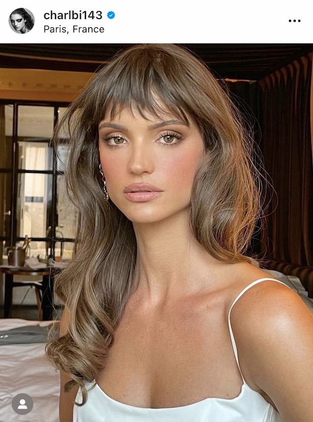 โรคร้ายคร่าชีวิต!! ‘ชาร์ลบี ดีน’ นางเอกมาแรง วัย 32 ปี จากหนังรางวัลปาล์มทองคำปีนี้