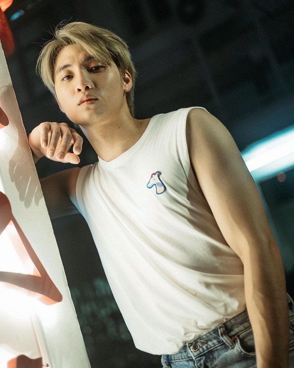 มีน พีรวิชญ์ พูดถึงดราม่ารายการของ ก้อย, นัตตี้, ดรีม (มีคลิป) มีน พีรวิชญ์ พูดถึงดราม่ารายการของ ก้อย, นัตตี้, ดรีม (มีคลิป)