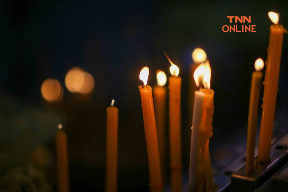 วันเข้าพรรษา 2565 