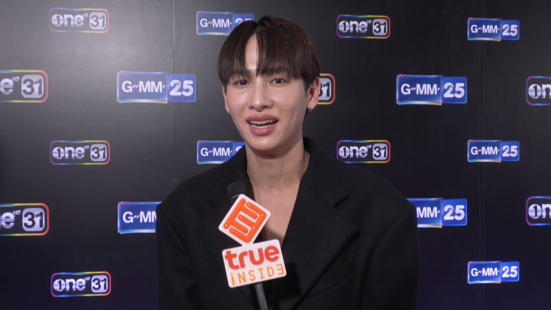 แสดงความยินดี กัน อรรถพันธ์ คว้ารางวัลเวทีใหญ่ Seoul International Drama Awards 2023