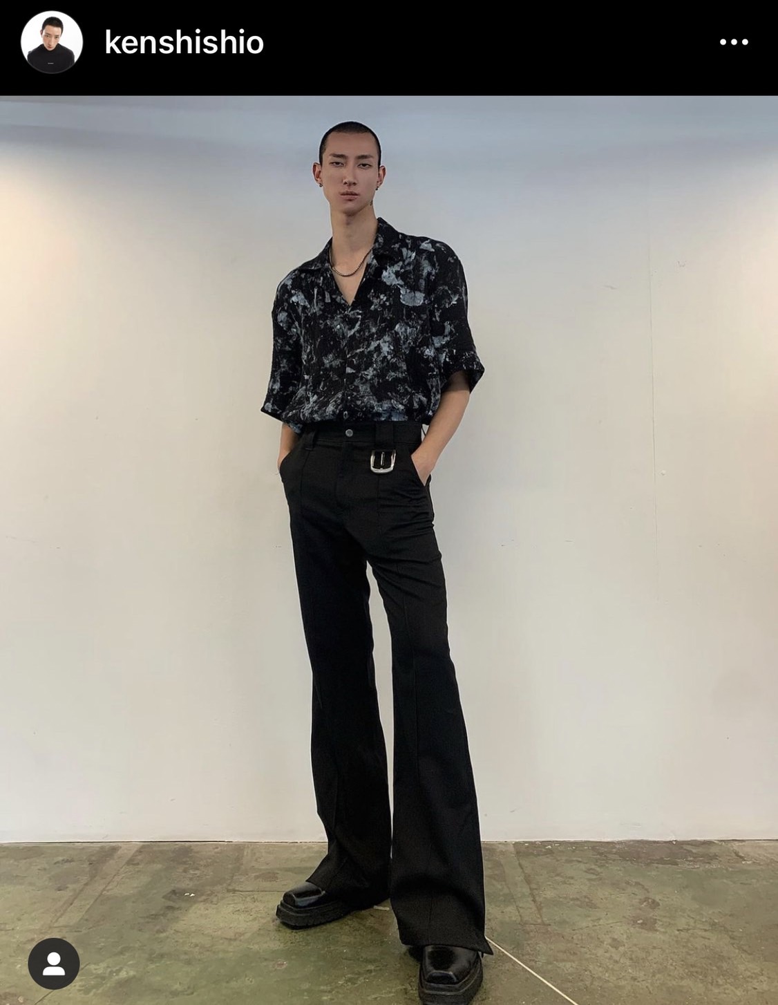 เคนโด้ เรียกแท็กซี่กลางดึก ด้านคนขับเผยนายแบบดังร้องไห้ตลอดทาง