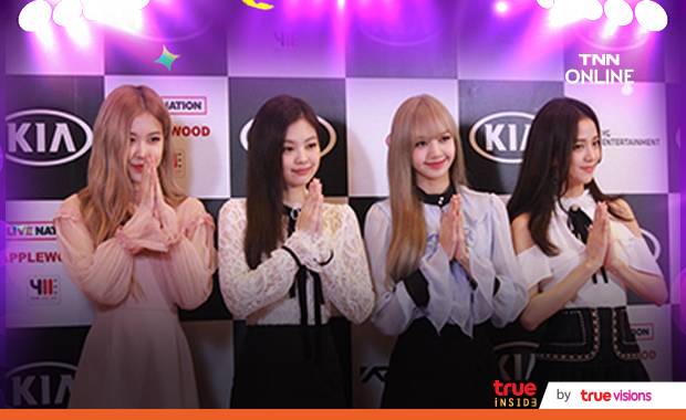 สถิติมีไว้ทุบ!! BLACKPINK เหมา 10 เอ็มวีศิลปินเคป๊อปหญิงยอดวิวสูงสุดบนยูทูป สถิติมีไว้ทุบ!! BLACKPINK เหมา 10 เอ็มวีศิลปินเคป๊อปหญิงยอดวิวสูงสุดบนยูทูป