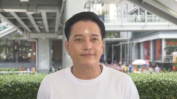 “ตุ้ย” เผยวัย 39 ปียังไม่มีแพลนชีวิตคู่ แจงเคยโดนทำของใส่ในอดีต (มีคลิป)  
