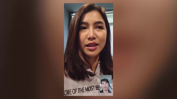 “กิ่ง เหมือนแพร” ปรับการเรียนการสอนสู้ Covid-19 (มีคลิป) “กิ่ง เหมือนแพร” ปรับการเรียนการสอนสู้ Covid-19 (มีคลิป)