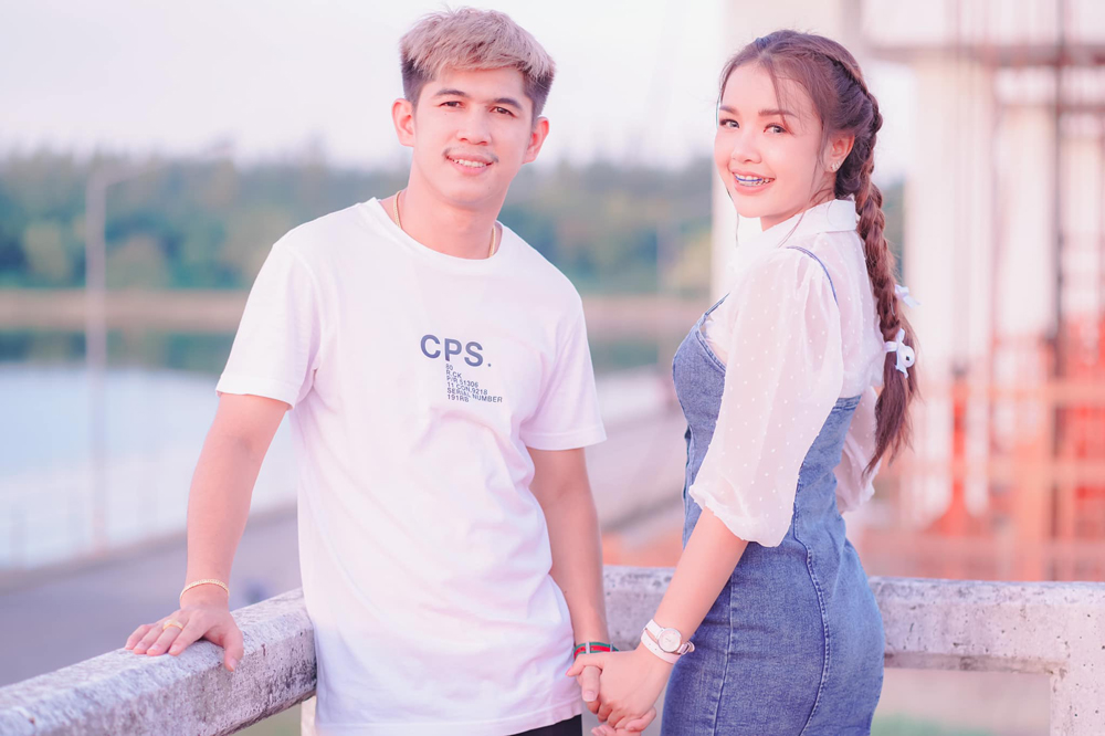 วิวาห์ล่ม! เจนนี่ - เนเงิน ลดสถานะจากแฟนเหลือแค่เพื่อน