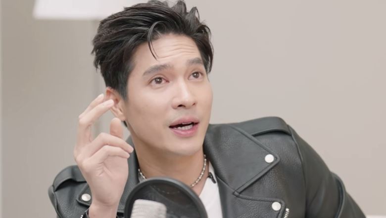 เล่าทั้งน้ำตา เกือบไม่มีพระเอกชื่อ ไมค์ ภัทรเดช เพราะสาเหตุนี้!? 