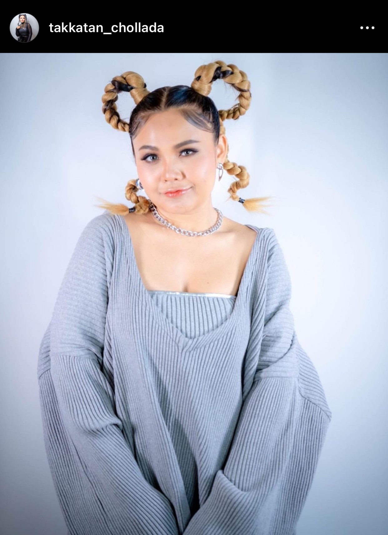 หญิงแกร่ง ตั๊กแตน ชลดา วางไมค์ เดินหน้าตามความฝัน ผันตัวมาเป็นชาวสวน หญิงแกร่ง ตั๊กแตน ชลดา วางไมค์ เดินหน้าตามความฝัน ผันตัวมาเป็นชาวสวน