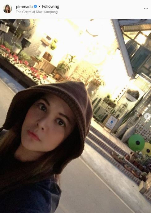 พิมพ์มาดา เดือด! เจอพาดหัวข่าวแรง ลั่น ถ้ายังสื่อสารแบบนี้ขอให้พระลงโทษอย่างหนัก